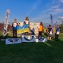 Спортсменка з Житомирщини перемогла на турнірі у Польщі
