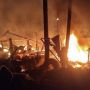 Упродовж доби рятувальники Житомирщини ліквідували 4 пожежі