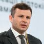 Затягування війни може призвести до різкого зростання податків та націоналізації в Україні, - міністр фінансів Марченко