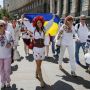 День вишиванки 2022: Історія української вишиванки та візерунки по регіонах