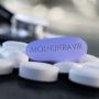 На Житомирщину доставлять понад 700 курсів протиковідного препарату «Молнупіравір»