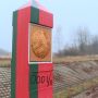У Житомирській області на кордоні з Білоруссю будують укріплену лінію оборони