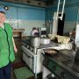 "Мамина кухня" у Романові: смачна їжа не менш важлива за патрони чи гармати