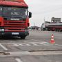 На українських дорогах розпочала роботу автофіксація порушень для вантажного транспорту