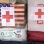 Житомирщина за час повномасштабної війни отримала від благодійників близько 300 тонн медичної гуманітарної допомоги