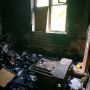 На Житомирщині за добу виникло 6 пожеж: горіли будинки і авто