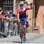 Житомирський спортсмен переміг в змаганнях з велоспорту в Італії