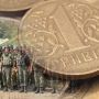 Платники Житомирщини спрямували більше 455 млн грн на розвиток війська