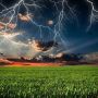 В Україні оголошено штормове попередження: насуваються грозові дощі