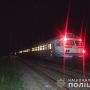 У Бердичеві пасажирський потяг смертельно травмував чоловіка