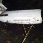 На Житомирщині виявили уламки ракети під час сільськогосподарських робіт
