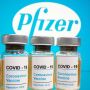 Україна отримала від Швеції понад 500 тис. доз оновленої вакцини Pfizer проти «Омікрону»
