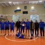 Збірна команда ЗСУ виборола кубок Житомирської області з волейболу!