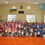 Житомирянки вибороли перемогу на чемпіонаті області з волейболу серед дівчат