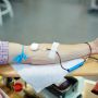 Житомирський Центр Крові потребує донорів з різними групами крові!