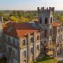 Верховний Суд визнав незаконною передачу пам’ятки архітектури - палацу Терещенків у власність Житомирської єпархії УПЦ МП