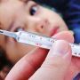 На Житомирщині дещо зросла захворюваність на грип, але все ще лишається на низькому рівні