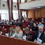 Житомирська облрада проголосувала за заборону діяльності релігійних громад УПЦ (МП)
