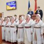 Сесійна робота депутатів обласної ради