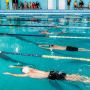 У Житомирі визначили переможців обласного турніру з плавання «Разом до перемоги»