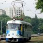 У Житомирі розглядають можливість пустити по маршруту трамвая автобуси з Естонії
