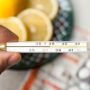 Захворюваність на грип у Житомирі та області знизилася