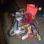 На Звягельщині у ДТП загинула 45-річна мотоциклістка