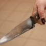 45-річна житомирянка завдала ножових поранень своєму співмешканцю