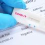 За тиждень в області зросла захворюваність на COVID-19: найбільше хворих - у Житомирі