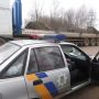 Порушники ПДР намагалися відкупитись від поліцейських: два випадки у Житомирському районі