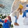 До кінця січня у Житомирі збережеться погода без істотних опадів і суттєвих морозів