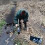 У Житомирі екологи підтвердили забруднення річки Крошенки