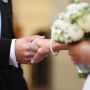 Більш як пів тисячі шлюбів зареєстрували  на Житомирщині з початку року