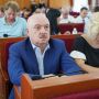 Депутат обласної ради складає повноваження. Чи означає це кінець епохи?