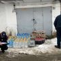 Звягелянин за незаконний продаж алкоголю із власного гаража сплатить штраф 17 тисяч гривень