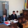 Суд у справі про вбивство дитини у Радомишлі перенесли через зміну колегії суддів