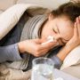 Понад 7 тисяч жителів Житомирщини захворіли на грип та ГРВІ протягом минулого тижня
