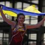 Жителька Житомирщини стала чемпіонкою Європи U23 з вільної боротьби