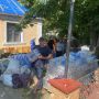 Від Бердичівщині - Херсонщині: громади району відправили постраждалим 20 тонн гуманітарного вантажу