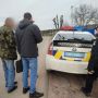 В Андрушівці нетверезий водій пропонував поліцейським хабар за непритягнення до відповідальності