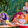 З 12 червня в Житомирі працюватимуть літні табори для дітей