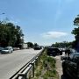 На трасі Київ-Чоп під Житомиром поліцейські припинили незаконні автоперегони