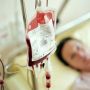 Як забезпечити запас крові для можливих постраждалих від ракетних обстрілів: ДонорUA закликає українців планувати донації через особистий кабінет донора