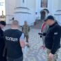 Двом священникам - керуючому та секретарю єпархії УПЦ (МП) Житомирщини повідомлено про підозру за розпалювання релігійної ворожнечі