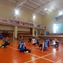 Спортсменки Житомирщини з волейболу сидячи невпинно готуються до виступу на міжнародній арені