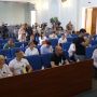 На сесії міської ради розподілили 50 мільйонів гривень на потреби ЗСУ