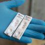 На Житомирщину доставлено понад 8,6 тисяч антиген-тестів для визначення COVID-19
