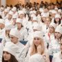 Понад 8 тисяч студентів зараховано на перший курс медуніверситетів України та ще понад 4 000 — вступили на магістратуру