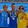 Триатлоністи Житомирщини здобули призові медалі на чемпіонаті України з триатлону на спринтерській дистанції