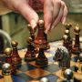 У суботу 23 вересня  в павільйоні в Шодуарівському парку відбудеться безоплатний шаховий турнір